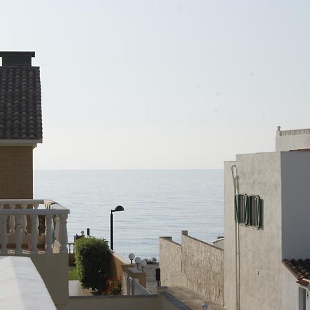 Villa Pepe Vinarós Exteriér fotografie
