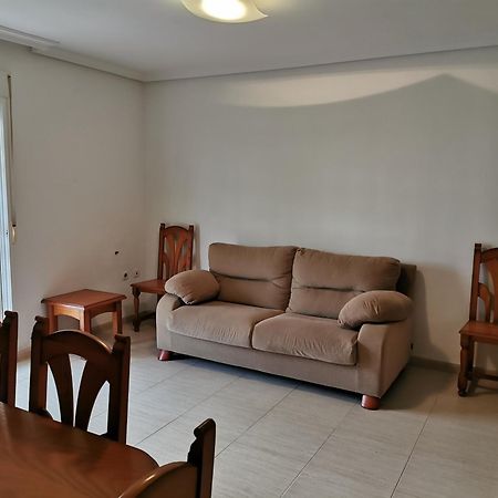 Villa Pepe Vinarós Exteriér fotografie