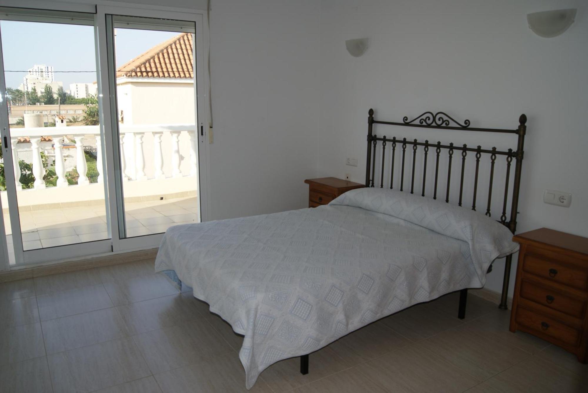 Villa Pepe Vinarós Exteriér fotografie